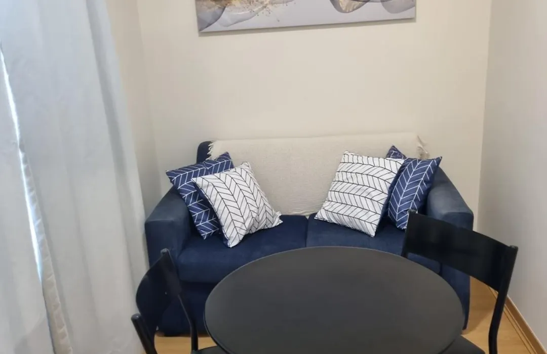 Apartamento Vista Privilegiada-Próximo Paulista-1