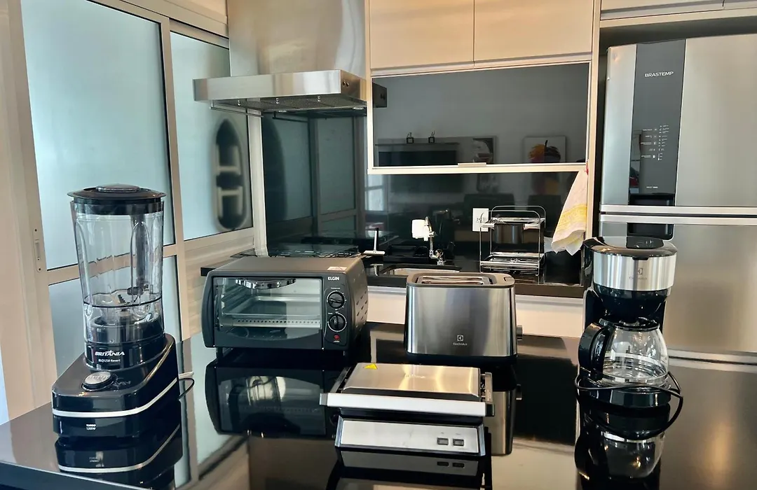 Duplex Morumbi Luxo-1