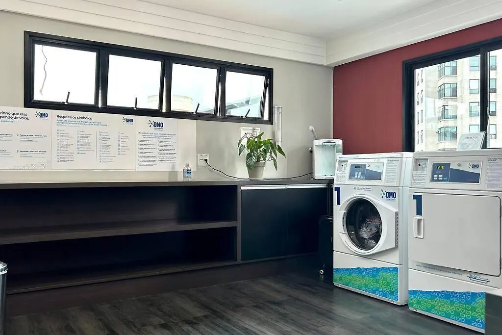 Conforto e Comodidade no Itaim Bibi-Apto 804-1