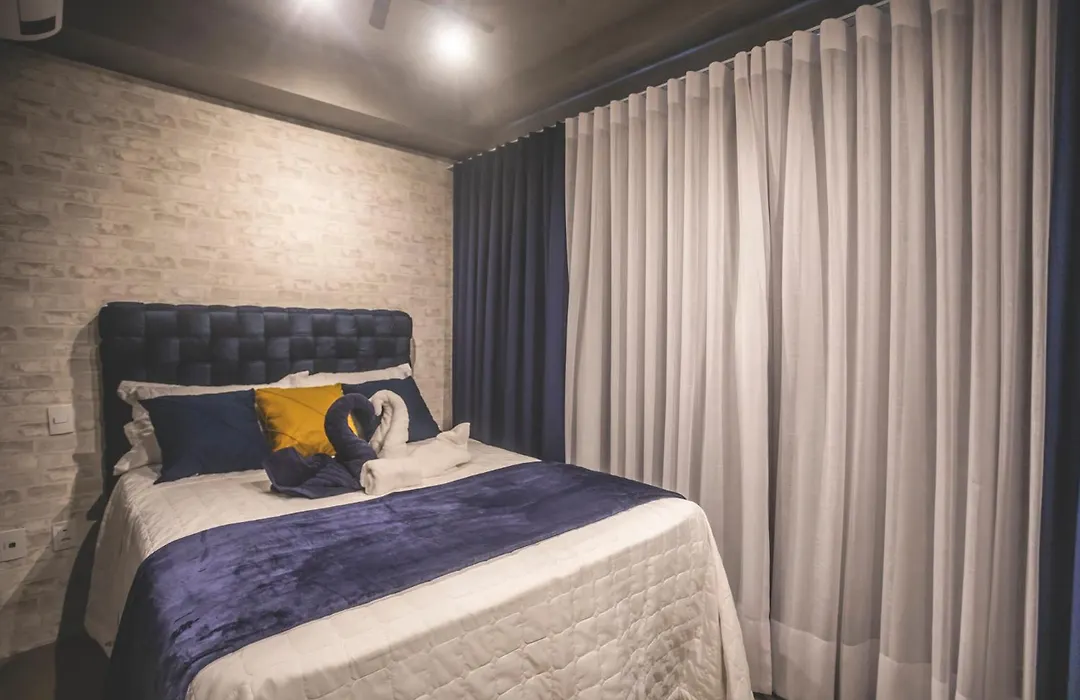 Studio Moderno Vila Mariana Id Lisboa 52-1