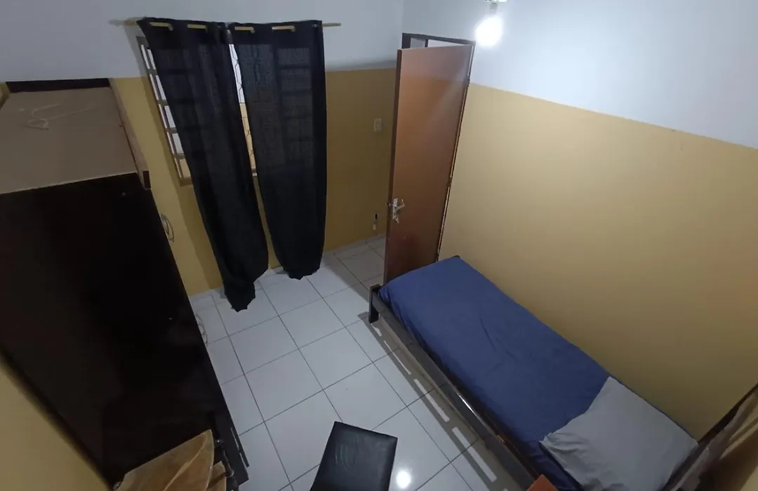 Vila Olímpia - Econômica-1
