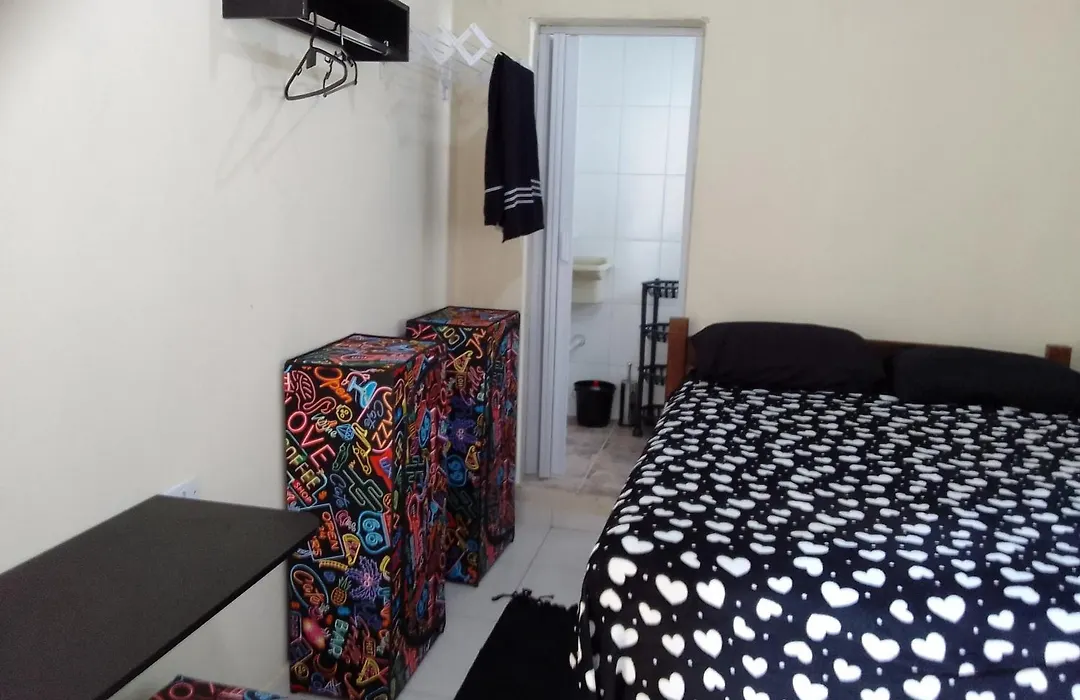 Casinha Preta-1