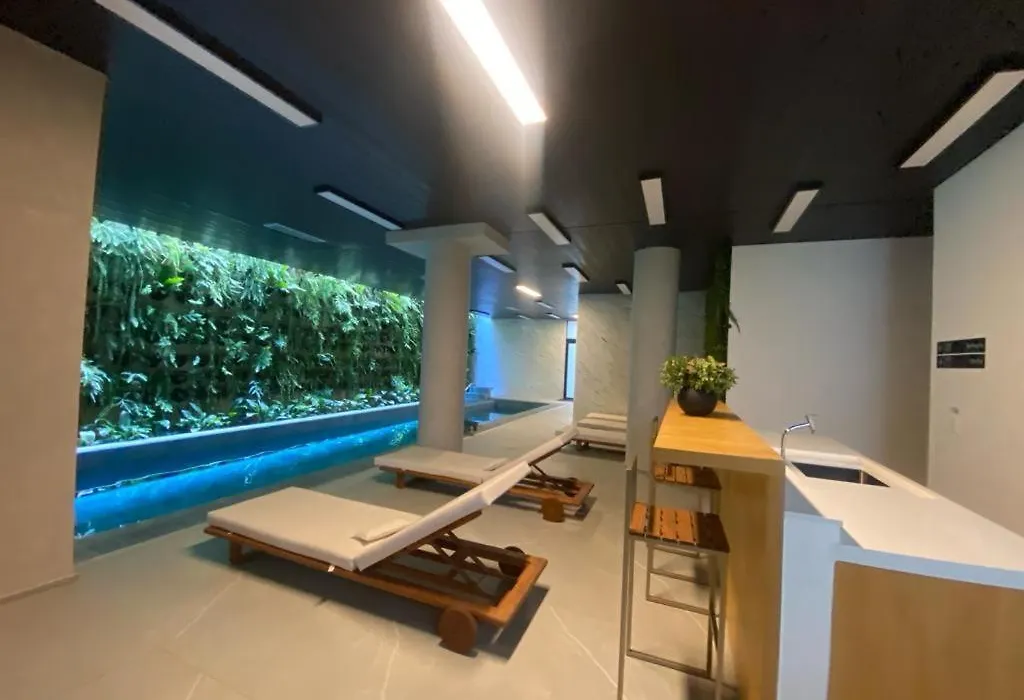 Apartamento ao lado metrô Vl. Mariana-1