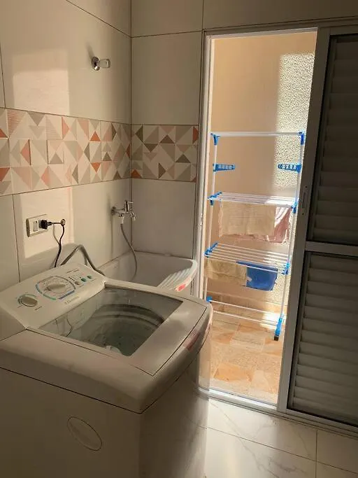 Apartamento bem localizado!-1