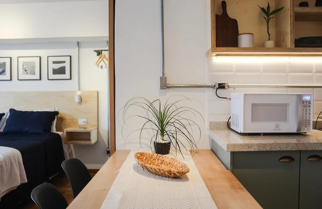 3526 - Loft em São Paulo-1