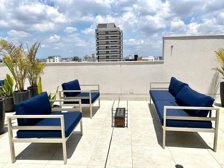 V1702 Seu refúgio na Vila Mariana, CASV, Hospitais e Metrô-1