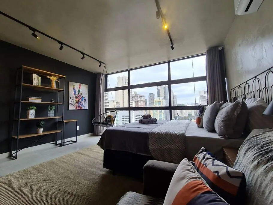 M2115 | Loft em Arranha Céus de SP (Sampa Sky)-1