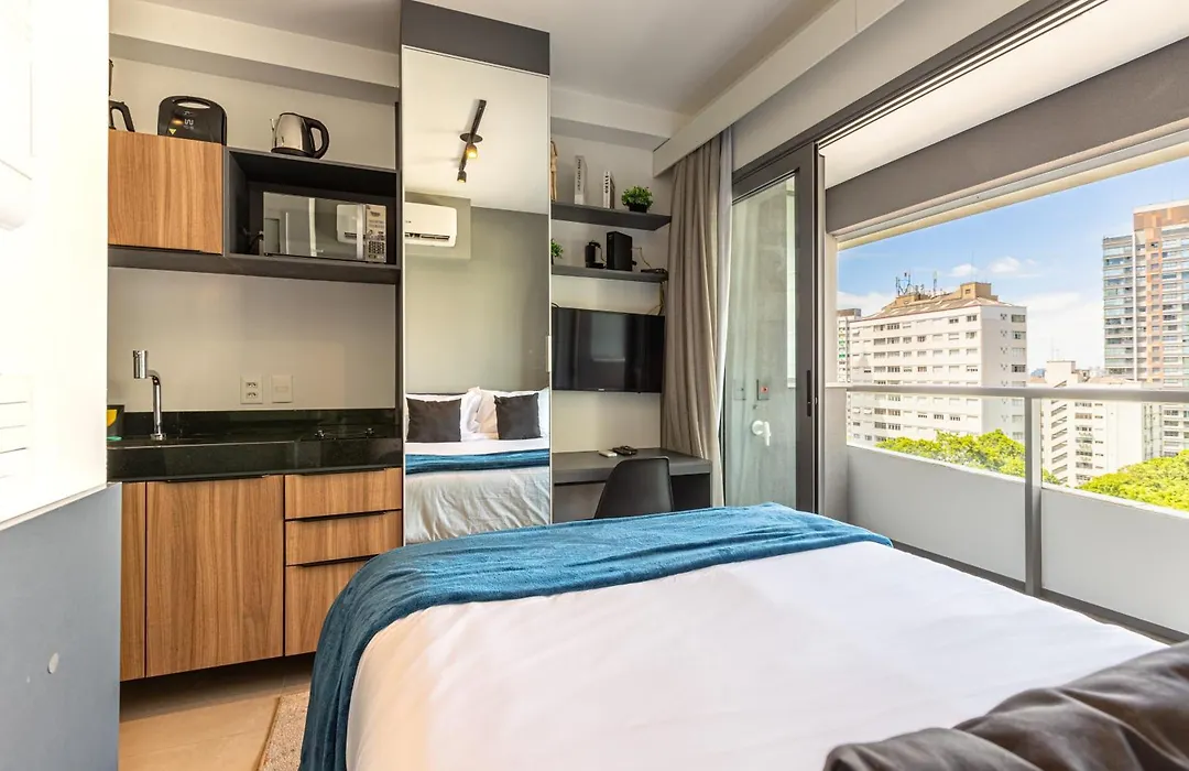 VNO - Studios Metrô Oscar Freire by Anora Spaces-1