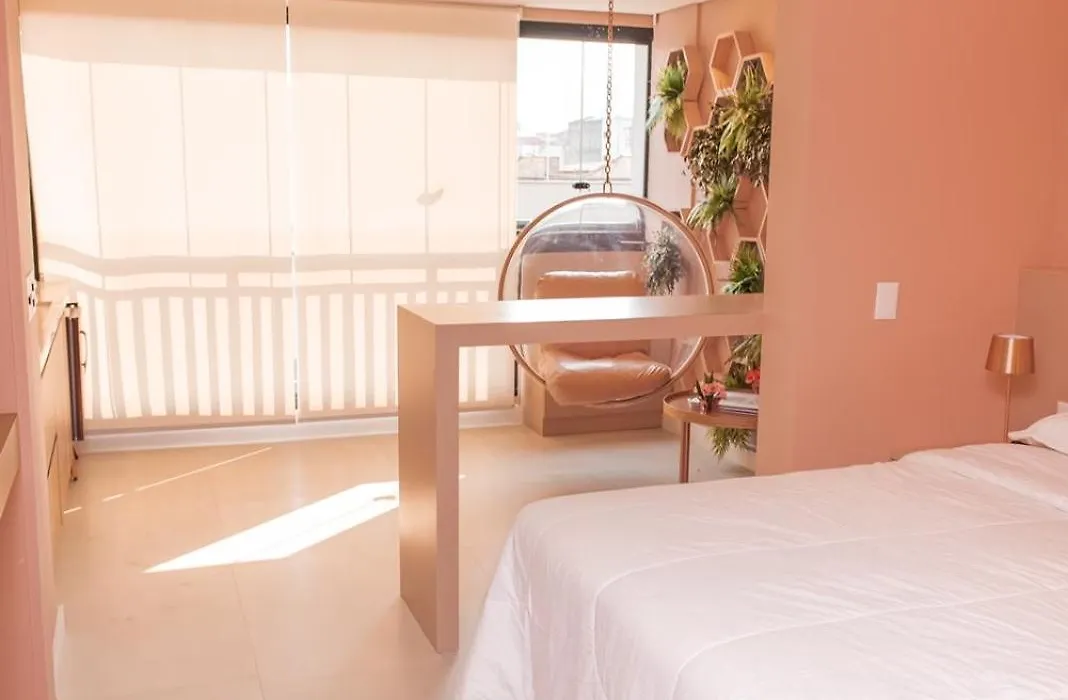 Studio Rose Bom Retiro-1