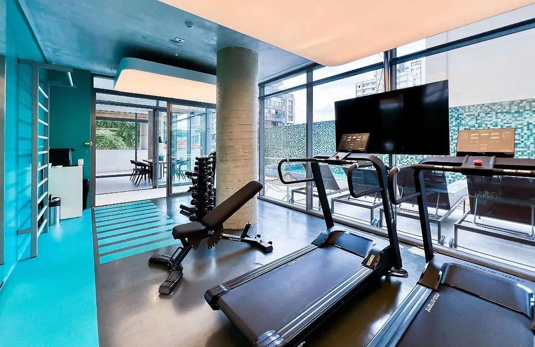 Prime 19 Loft Arq Vila Mariana By Oba-1