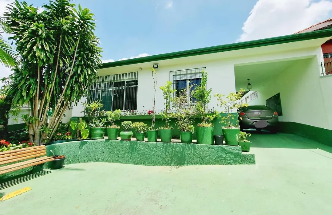 Sp Guest House-1