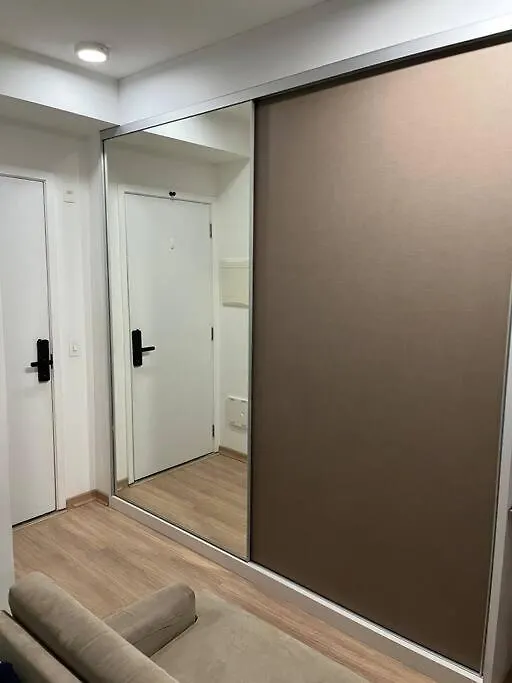 Studio em Perdizes próximo ao Allianz Parque-1