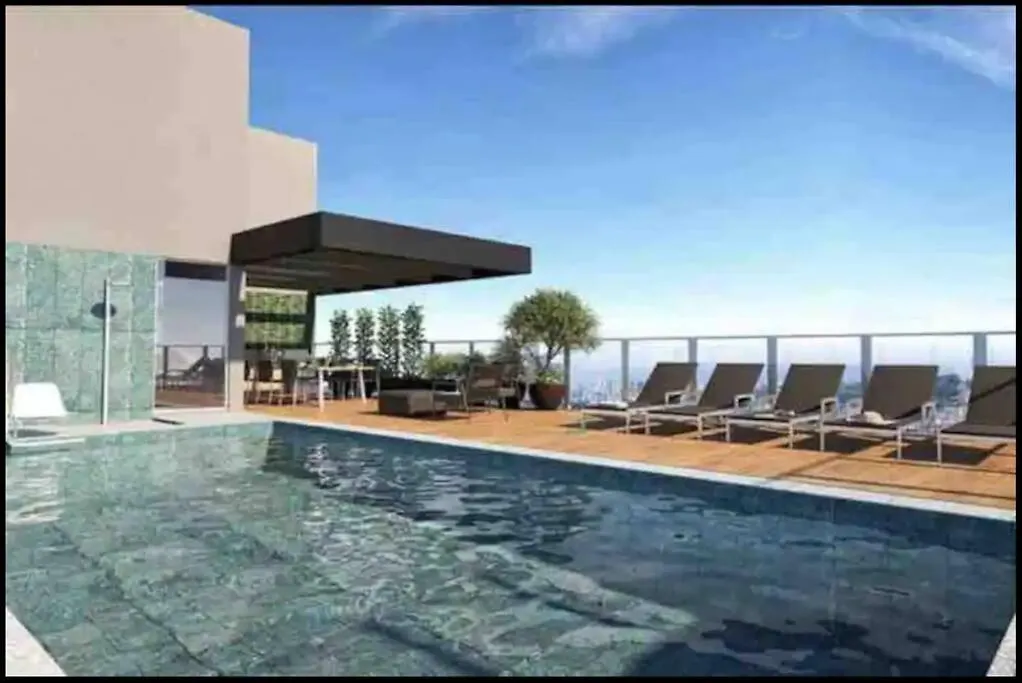 Studio de Luxo W BE Perdizes-1