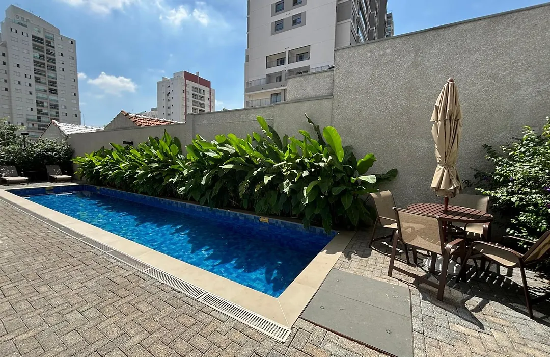 Confortável Studio na Vila Mariana - 5 min da Av Paulista e Metrô-1