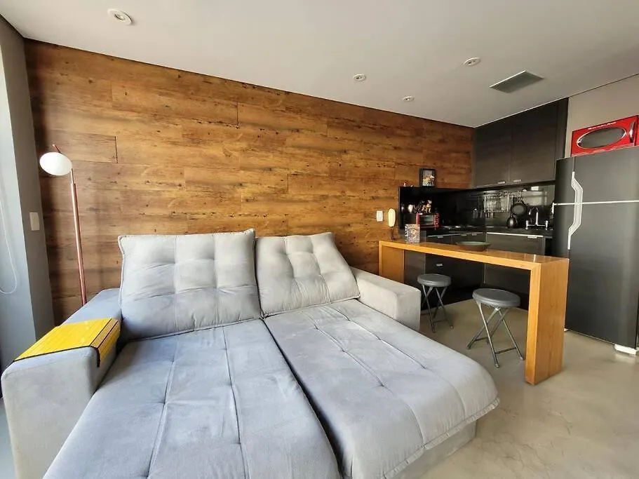 Loft Duplex No Itaim-1