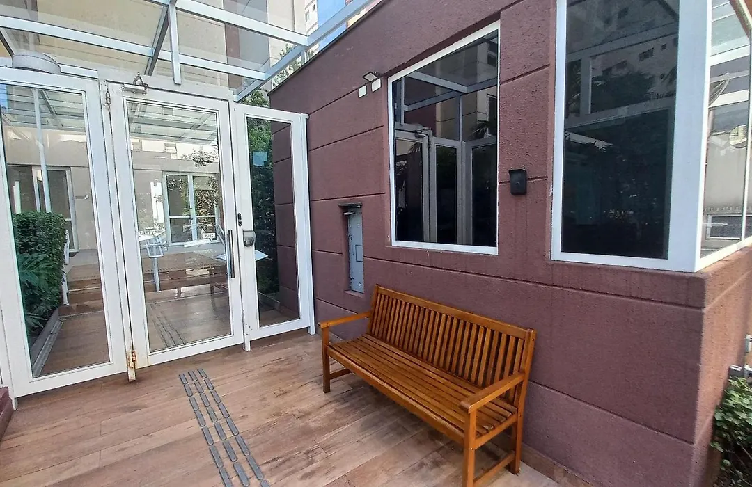 Studio 409 Urbe Paulista, Bela Vista, com garagem-1