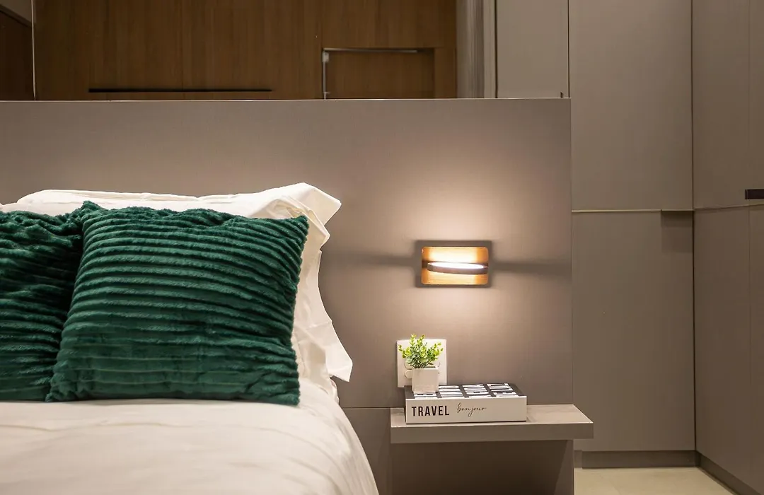 One Eleven Home And Work By Helbor-1