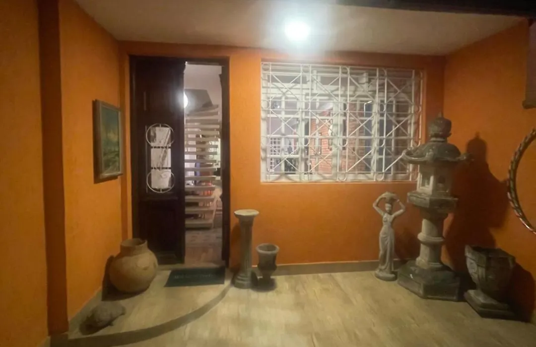 Casa charmosa chác Santo Antônio-1