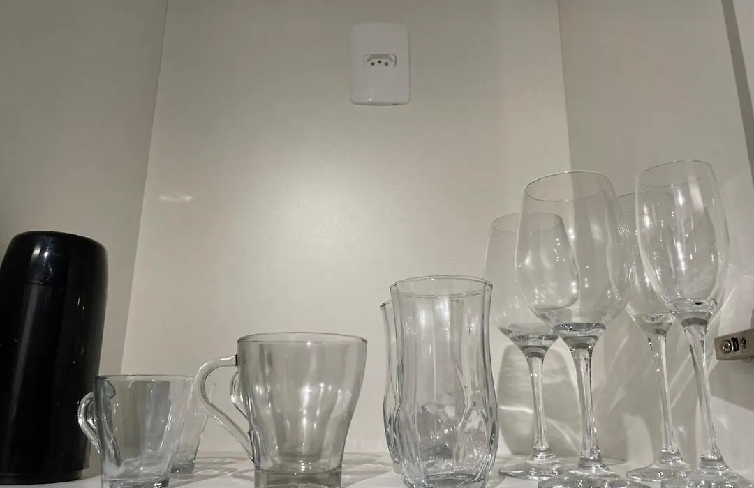 Loft Estilo Nova-iorquino no Brás-1