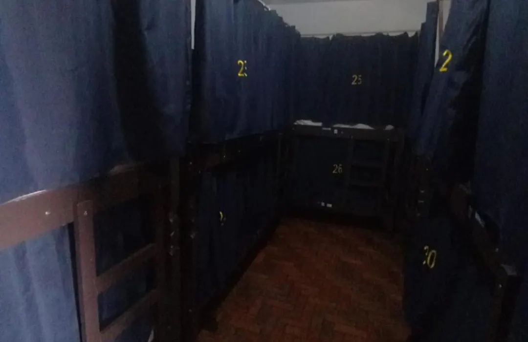 Hostel Maktub-1