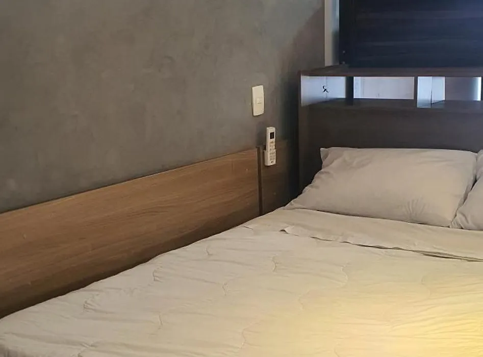 Duplex Nyc Berrini - 1506-1