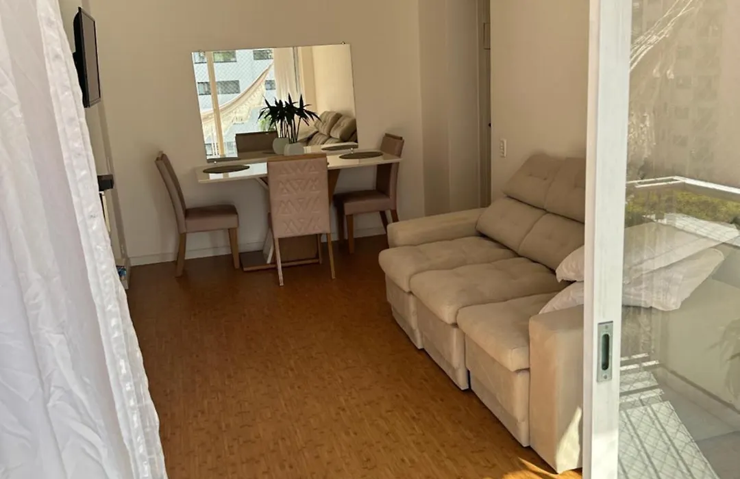 Apartamento Moema-1