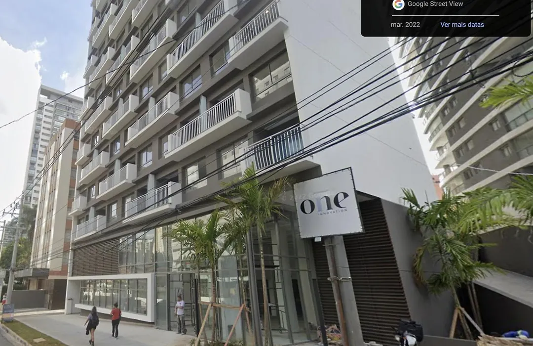Studio Nex One Itaim-1