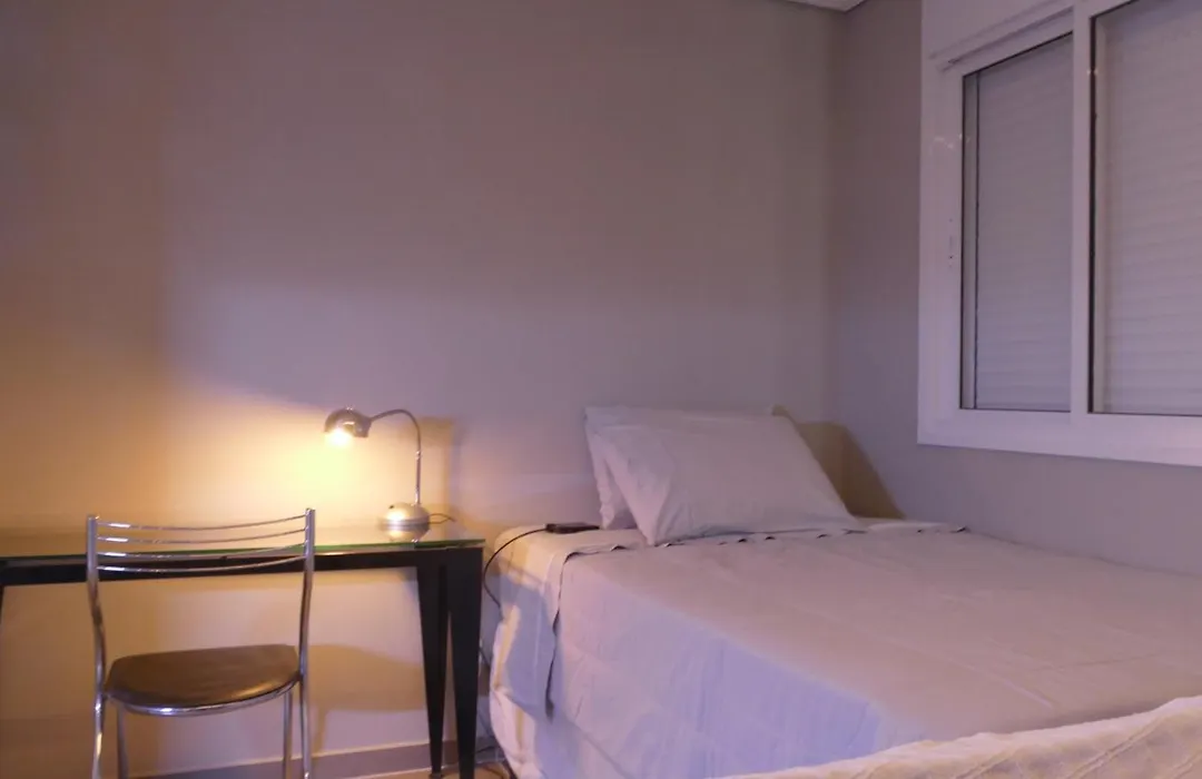 Paraiso Paulista Premium-1