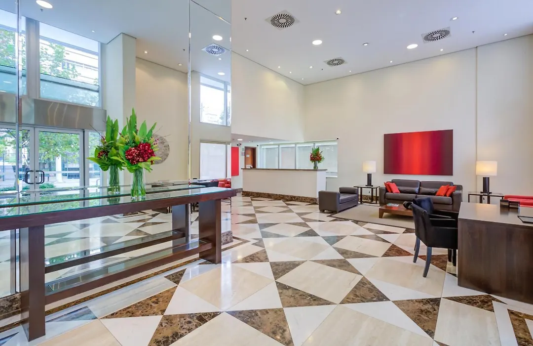 Etoile Hotels Itaim-1
