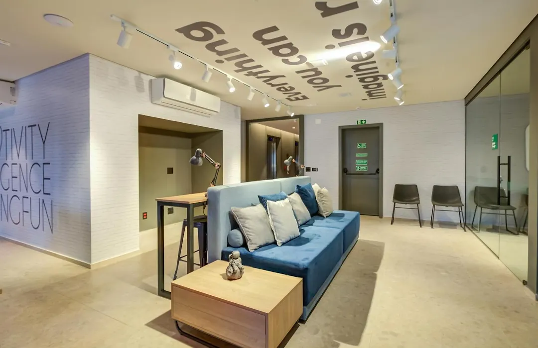 Roomo Congonhas Campo Belo Residencial-1