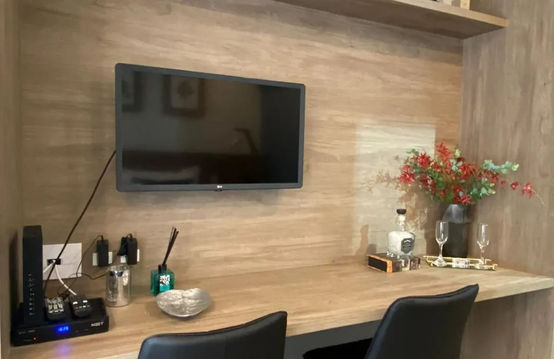 Apartamento em São Paulo-1