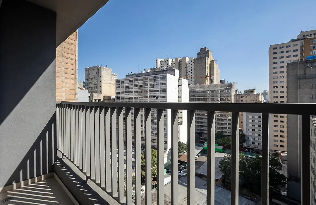 360 Suítes Av Paulista-1