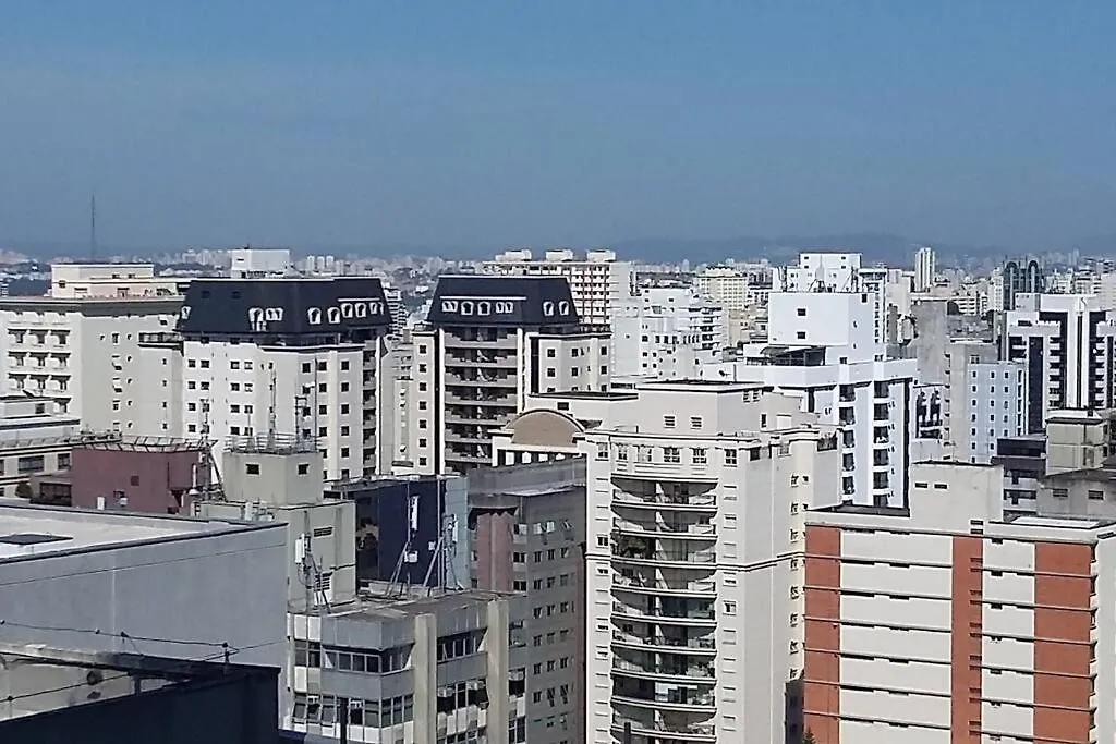 Av Paulista - apto grande - 82 m2-1