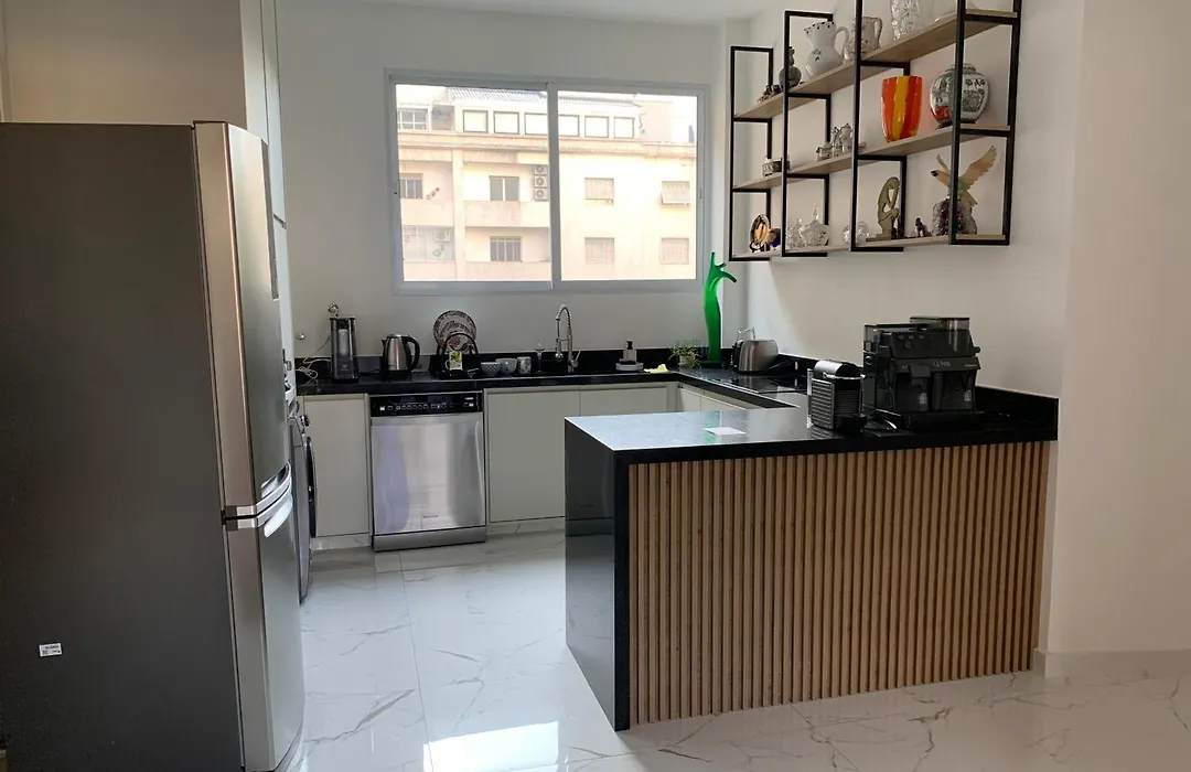 Apartamento Paulista-1