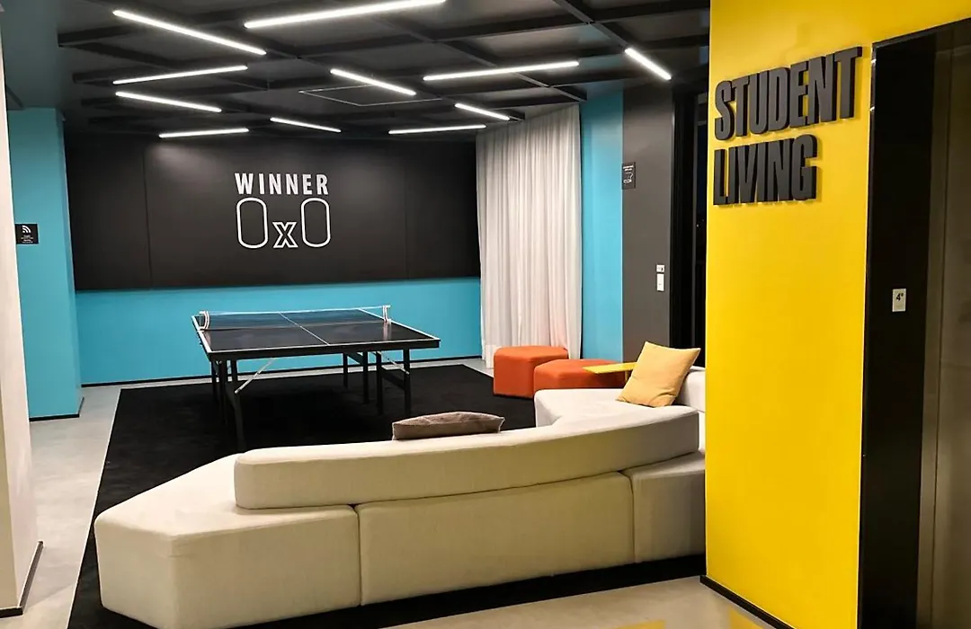 B/F Studio 704-1