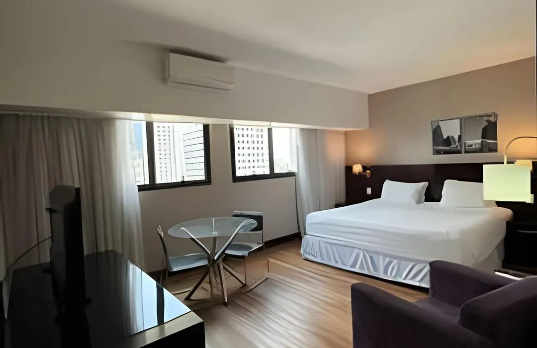 Getaflat-1504 Berrini 4 estrelas-1