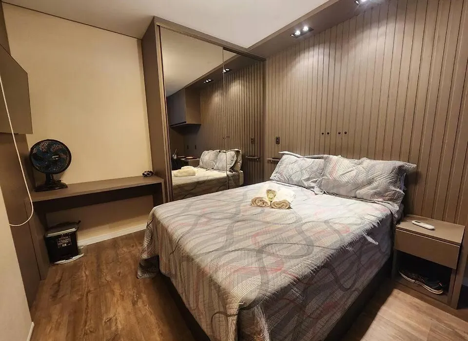 Loft no coração de São Paulo-1