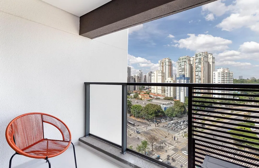 Haus Mitre Residences - Studios por temporada-1