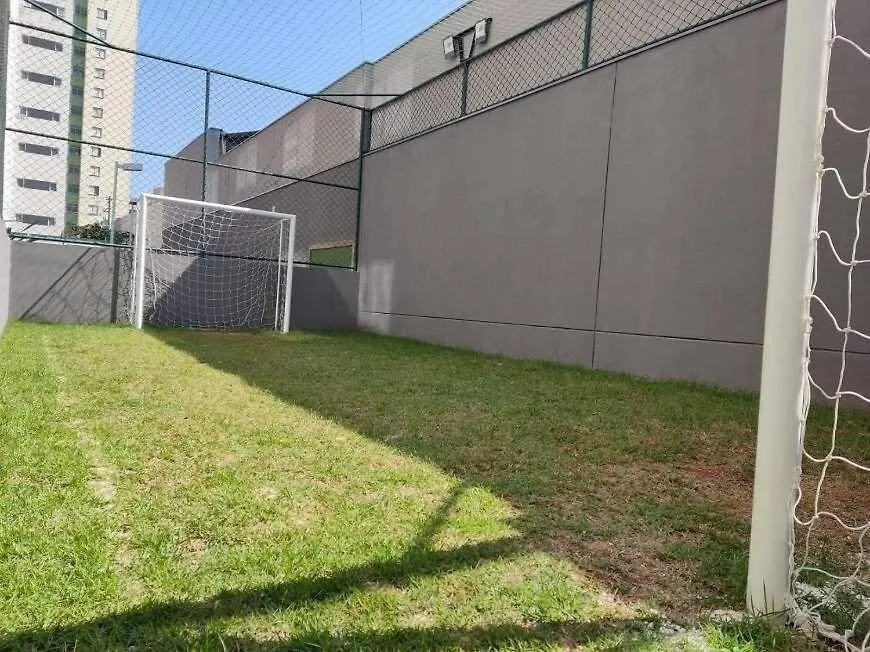 Studio Estação Brás - Com Piscina-1