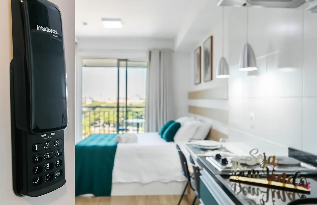Apartamento pertinho do Anhembi e Expo Center Norte - 8 min aproximadamente-1