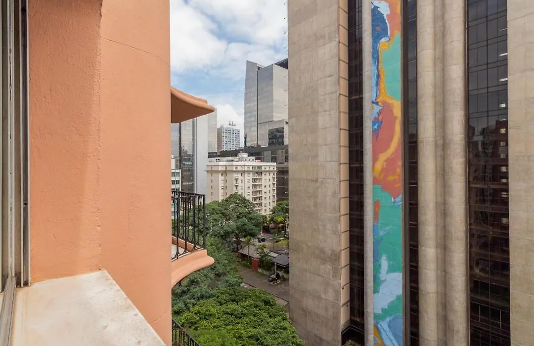Bhomy Paulista - Localizacao Privilegiada Pf 111-1