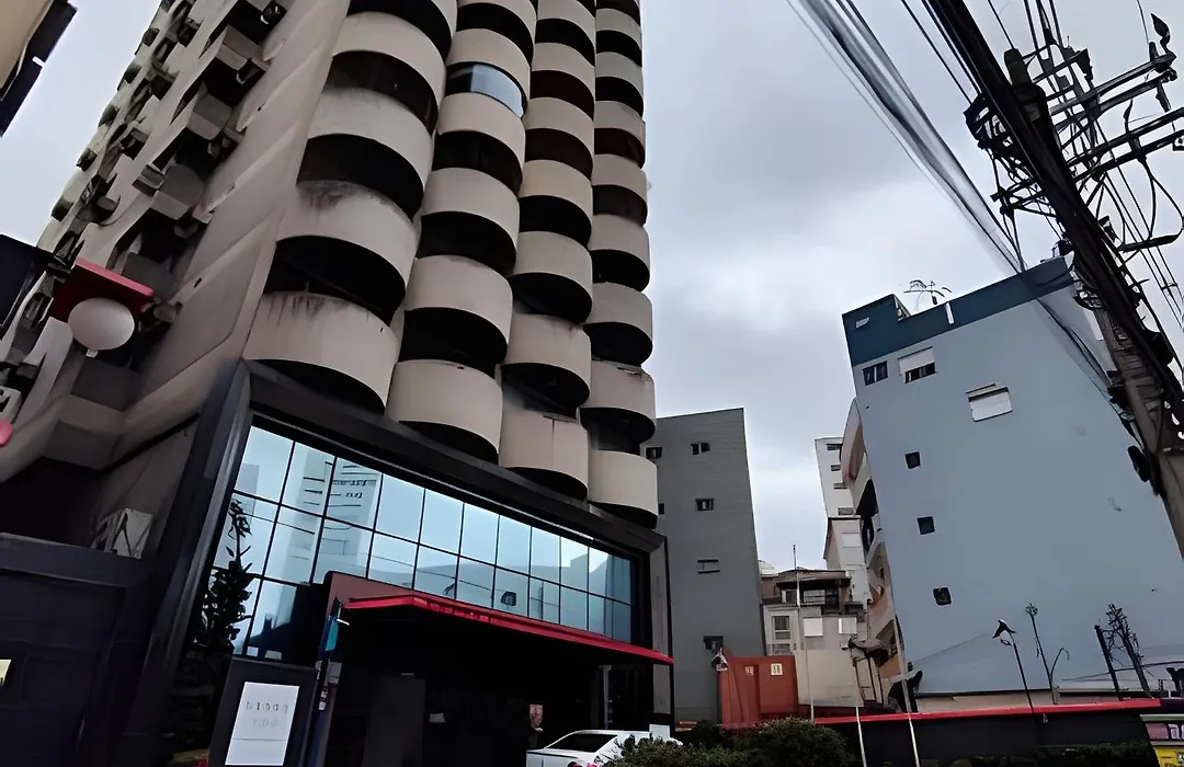 Apart Tranquilo Próx Feirinha Liberdade, Hakka Eventos, Metrô e Hóspitais-1