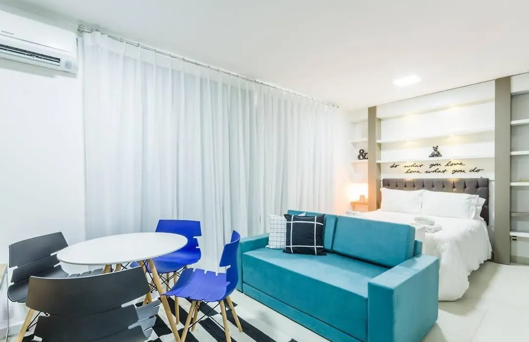 Bhomy Brooklin Moderno E Com Vista Linda Gb132B-1