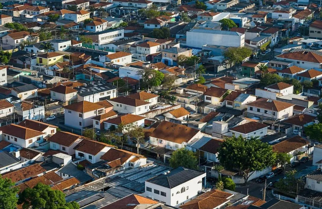 BHomy Praça São Pualo-1