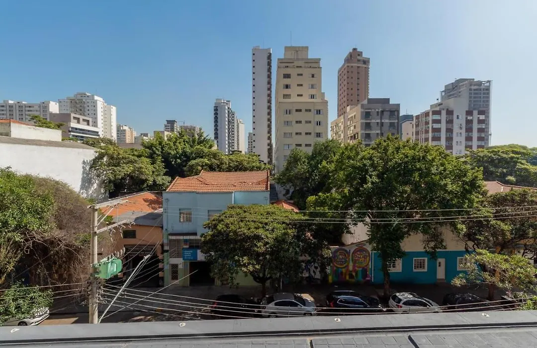 Bhomy Perdizes Novo E Perfeito Para 4 Dh302-1