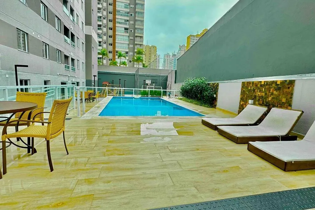801 - Rentaqui Studio Lapa Comfort-1