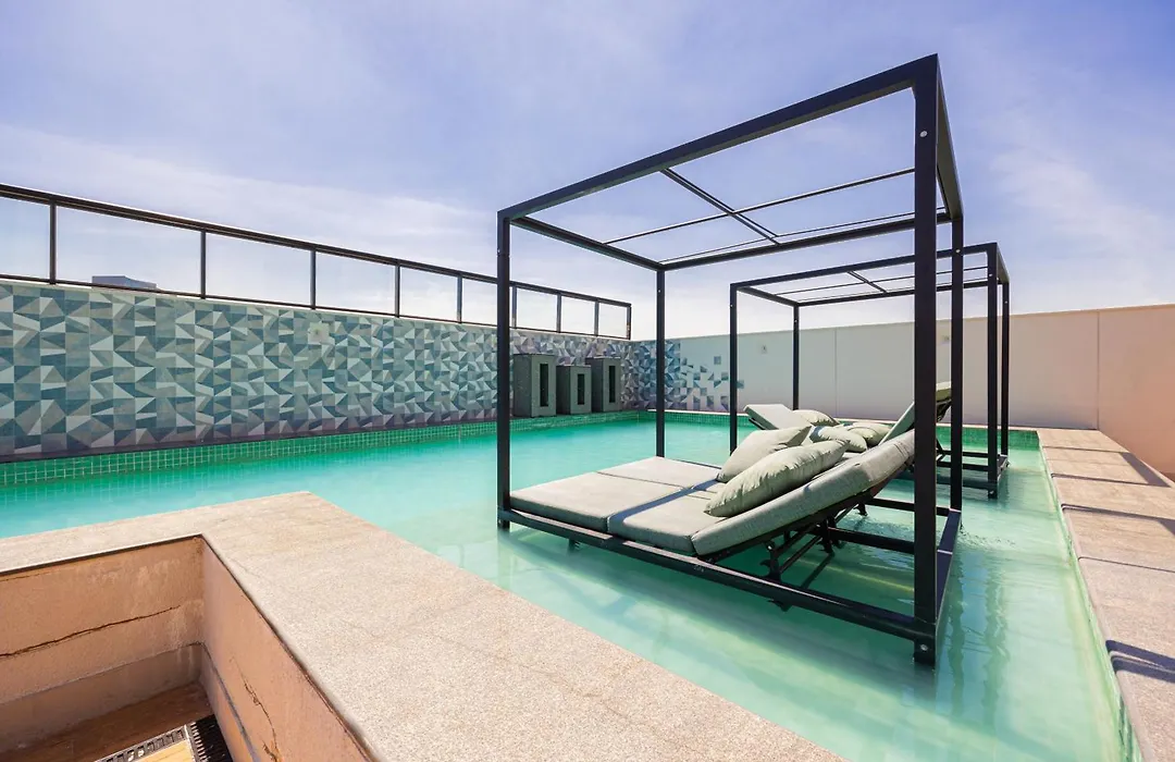 VBV - Studios Executivos Completos - Vila Olímpia by Anora Spaces-1