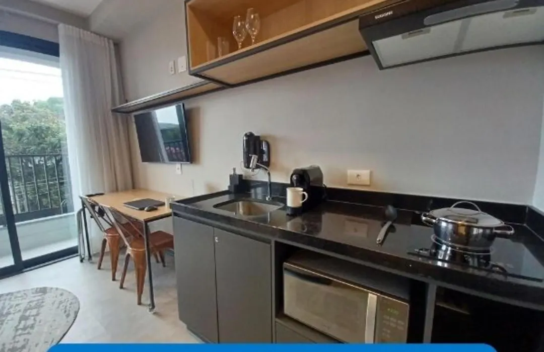 Roomo Ecos Vila Madalena Residencial-1