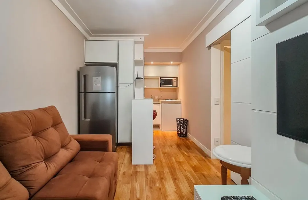 Flat Estamplaza Ibirapuera-1
