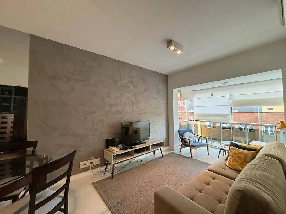 Apartamento VILA NOVA-1